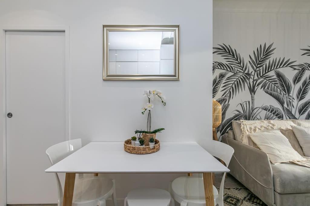 Mba Splendide Appart - Le Raincy - Banlieue Paris Villemomble Esterno foto